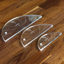 Handi Quilter Accessories - Slice Set (set 3)