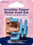 HEMLINE HANGSELL - Invisible Zipper Roller Foot Set