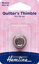 HEMLINE HANGSELL - Thimble Brass Medium - size 16