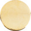HEMLINE HANGSELL - Jacket Snaps 10 Sets - gold