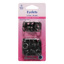 HEMLINE HANGSELL - Eyelets Refill, 8.5mm (36 pcs) - bronze