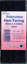 HEMLINE HANGSELL - Bias Hem Facing 25mm x 3m - navy