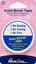 HEMLINE HANGSELL - Tape Insta-Bond - 19mm x 4.5m