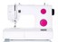 PFAFF - SMARTER BY PFAFF 160s Pink Mechanical Machine