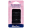 Bra Back Expander Extender 38mm - 2 Hook - black