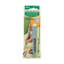Clover Chaco Liner Pen Style - Silver 