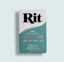 Rit - All Purpose Powder Dye (31.9g) - Teal