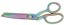 Tula Pink Hardware 8" Shears