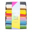 Devonstone 20pcs Fat Quarter Stack - Pin Pricks