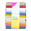 Devonstone 20pcs Fat Quarter Stack - Solids CM