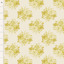 Tilda - Sunday Brunch - Mia Flower - Sour Yellow