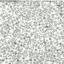 TRIPLE S - Flutter Quilt Backing Fabric - 280Cm Width Printed - grey on white