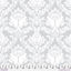 Tula Pink True Colours - Ghost Bunny - WHISPER