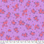 Tula Pink True Colours - What a Ditz - HELIOTROPE