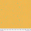 Tula Pink True Colours - Space Sprinkles - PAPAYA