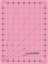 HORN- 12 x 9 Inch Precision Pro Cutting Mat