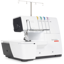 Bernette b62 Airlock Coverstitch Machine
