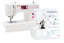 Janome DC1000 + 8004D Combo