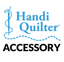 Handi Quilter Accessories - Frame - Velcro Side Clamp (each)