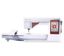 DESIGNER TOPAZ™ 50 | Sewing and Embroidery Machine + Embroidery Unit