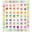 Tula Pink -  Nutty Quilt Kit