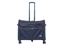 Horn Large Sewing Machine Trolley Bag - Midnight Black