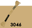DMC Stranded Cotton 3046