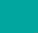Homespun 100% Cotton Fabric - Dyed - Aqua - 110cm width (44in)