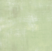 Moda - Grunge Basics - Winter Mint