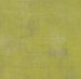 Moda - Grunge Basics - Kelp