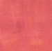 Moda - Grunge Basics - Salmon