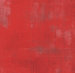 Moda - Grunge Basics - Cherry