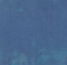 Moda - Grunge Basics - Sea
