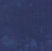 Moda - Grunge Basics - New Navy