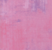 Moda - Grunge Basics - Antique Rose
