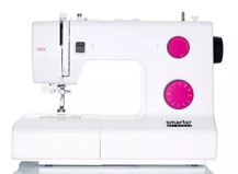 PFAFF - SMARTER BY PFAFF 160s Pink Mechanical Machine