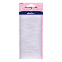 Hemline Pressing Cloth