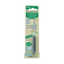 Clover Refill Cartridge for Chaco Liner Pen Style - Silver 