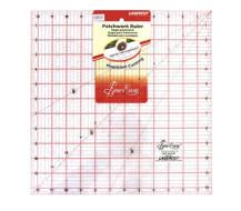 Ruler - Sew Square Ruler - 15.5" x 15.5"