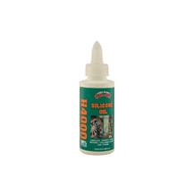 Helmar - H4000 Silicon Oil 100ml