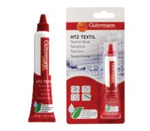 HT2 Textile Glue - Solvent Free - 20g (19ml)