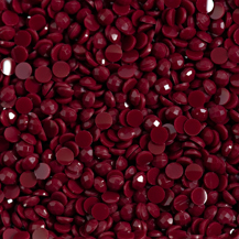 DIAMOND DOTZ - Freestyle 12 G (0.42Oz) X 2.8Mm Dotz - shiraz