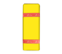 Homespun Bulk Roll - Bright Yellow - 110cm width (44in) x 10m