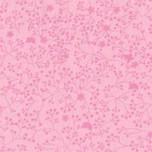 Quilt Backing - Flutter Quilt Backing Fabric - 280 Width Printed - Fairy Floss