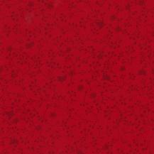 Quilt Backing - Flutter Quilt Backing Fabric - 280 Width Printed - Red