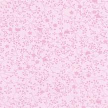 Quilt Backing - Flutter Quilt Backing Fabric - 280 Width Printed - Orchid