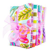 Tula Pink Tabby Rd Deja Vu - Entire Range Bundle