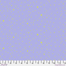Tula Pink True Colours - Space Sprinkles - DREAM