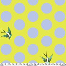 Tula Pink Quilt Backing - Full Moon Forest II - ENCHANTED