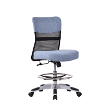 HORN Quilting Sewing - Lux-i Chair - Sa Blue